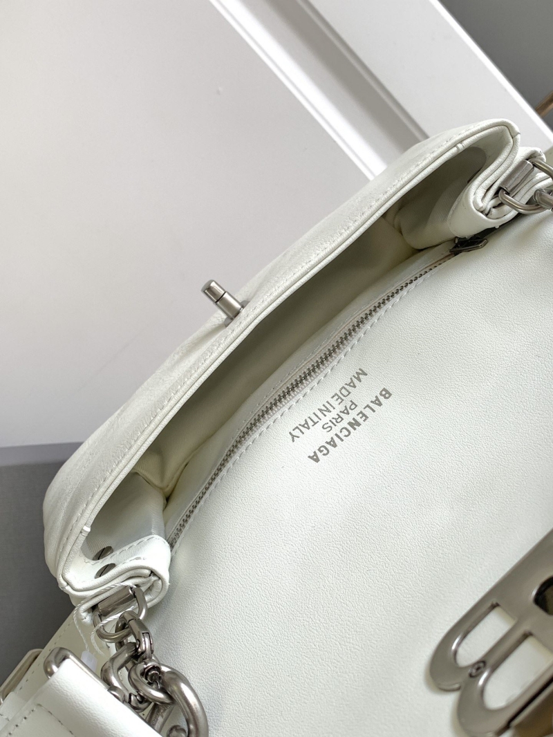 Balenciaga Satchel Bags